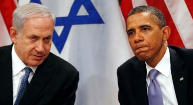 Netanyahu: ABD Bizim Güvenliğimiz