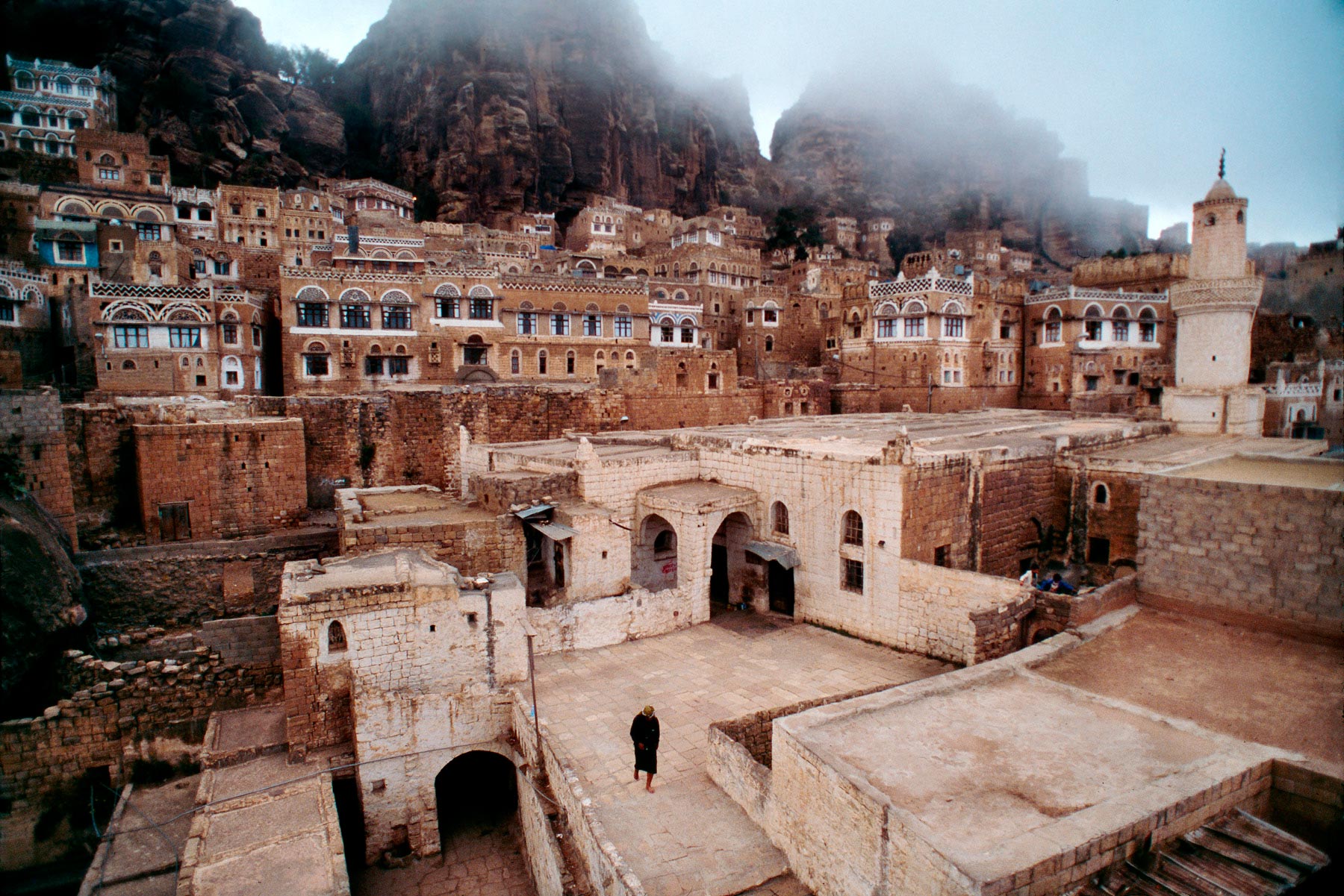 Yemen'de Ne Oluyor' Son Durum Ne' (Foto)
