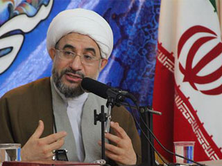  Tahran'da Vahdet Konferansı