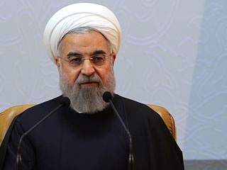 Ruhani: İslam'ın İmajını Düzeltmeliyiz