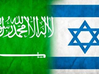 Arap Birliği'nde Suudi İsrail Dönemi 
