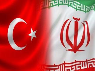 Türk Enerji Şirketleri İran'da 3 Milyar Dolar'a Santral Yapacak