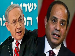 Mısır ile İsrail İlişkileri En Parlak Döneminde