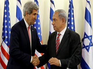 ABD'den Türkiye-İsrail Anlaşmasına İlk Yorum : Çok Memnunuz