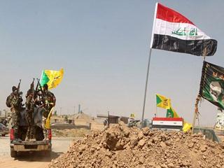 Irak Hizbullah'ı: Asla ABD İle Birlikte Hareket Etmeyiz'