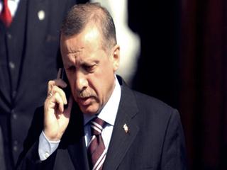 Cumhurbaşkanı Erdoğan, İlham Aliyev ve Hasan Ruhani ile Görüştü
