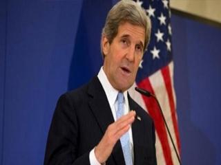 Kerry'den Nato Tehdidi