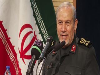 Başbakanlık Ofisinden İranlı Generale Teşekkür