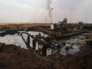 Irak,Türkiye'ye Sevk Ettiği Petrolü İkiye Katlayacak