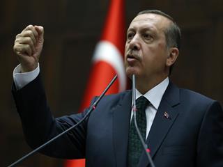 Cumhurbaşkanı Erdoğan: 12-14 Yaşında Bir Canlı Bomba Patlatıldı
