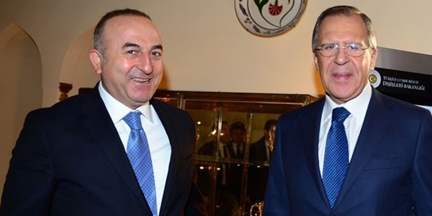 Lavrov Ve Çavuşoğlu'nun Ortak Basın Toplantısında Gündeme İlişkin Çarpıcı Açıklamalar