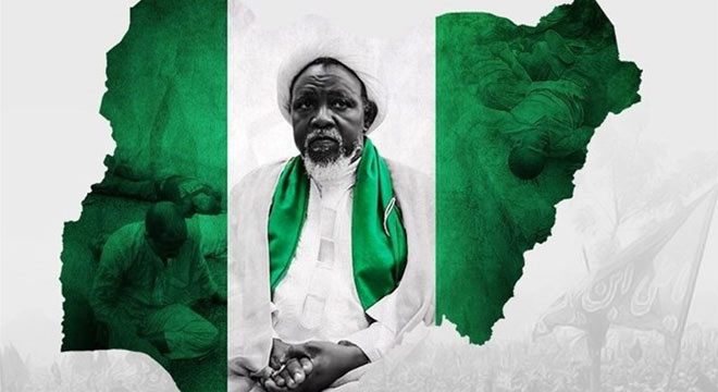 Nijerya Polisi Şeyh Zazaki'yi Destekleyenlere Saldırdı
