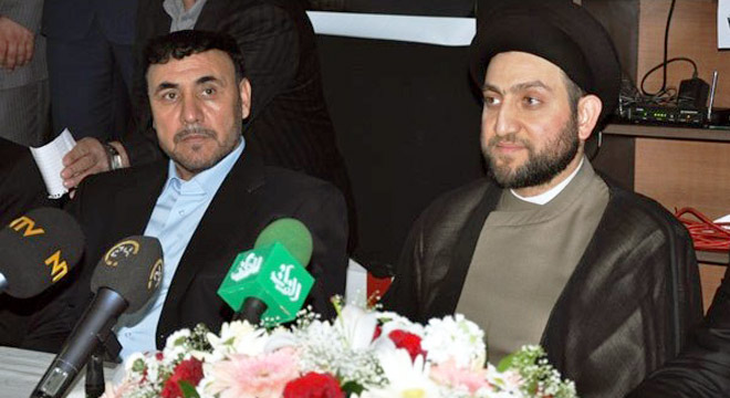 Seyyid Ammar El-Hekim'den Beş Ülkeye Ortadoğu Zirvesi Çağrısı