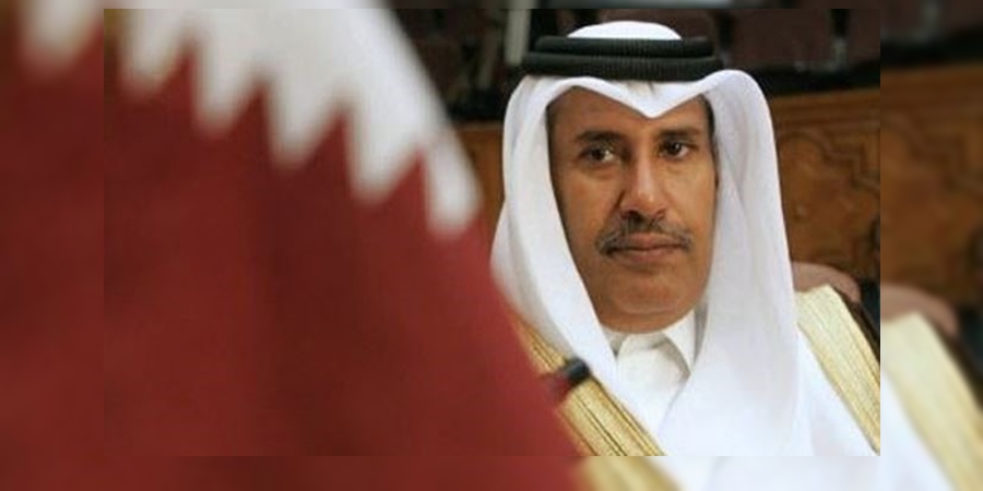 Katar Eski Başbakanı: Hepimiz Suriye'de Yanlış Yaptık