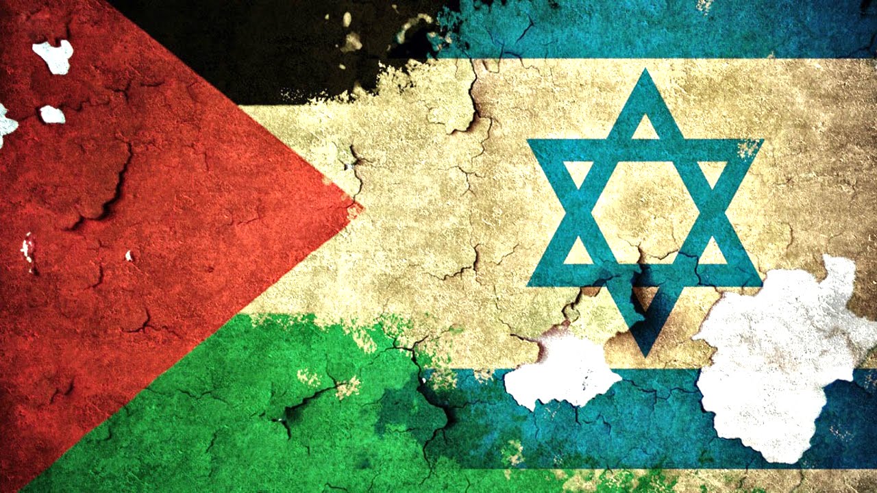 Arap Ülkeleri ve İsrail Arasında Filistin Pazarlığı
