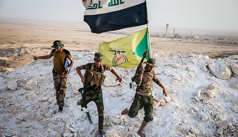 Irak Hizbullah'ı: İsrail'in Tehditlerine Karşı Lübnan'ı Koruyacağız