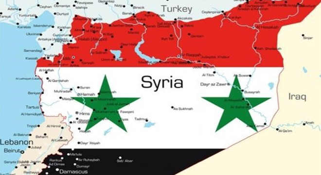 Suriye Ateşkesi Nasıl Sonuçlanacak/ ABD'nin Seçenekleri Nelerdir'