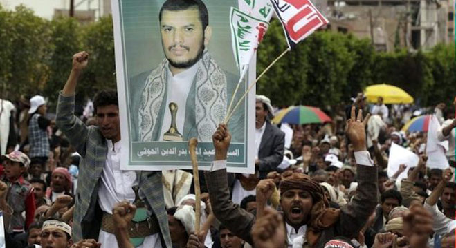 Yemen Ensarullah'ının Arabistan İle Görüşmeleri Sürdürmek İçin Şartı