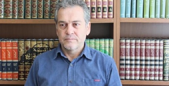 Mustafa Öztürk: 'Hz. Ali'nin Emirnâmesi', Günümüz Siyaset Sosyolojisi Açısından Son Derece Önem Arz Ediyor