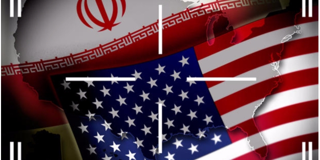 ABD İran İle Savaşa Doğru İlerliyor