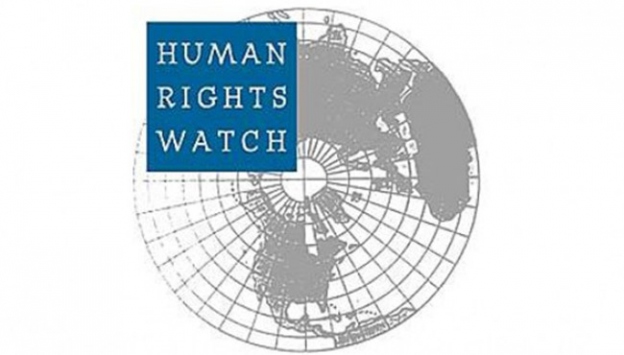 İnsan Hakları İzleme Örgütü 14 Şii Vatandaşın İdamı Konusunda Arabistan'ı Uyardı