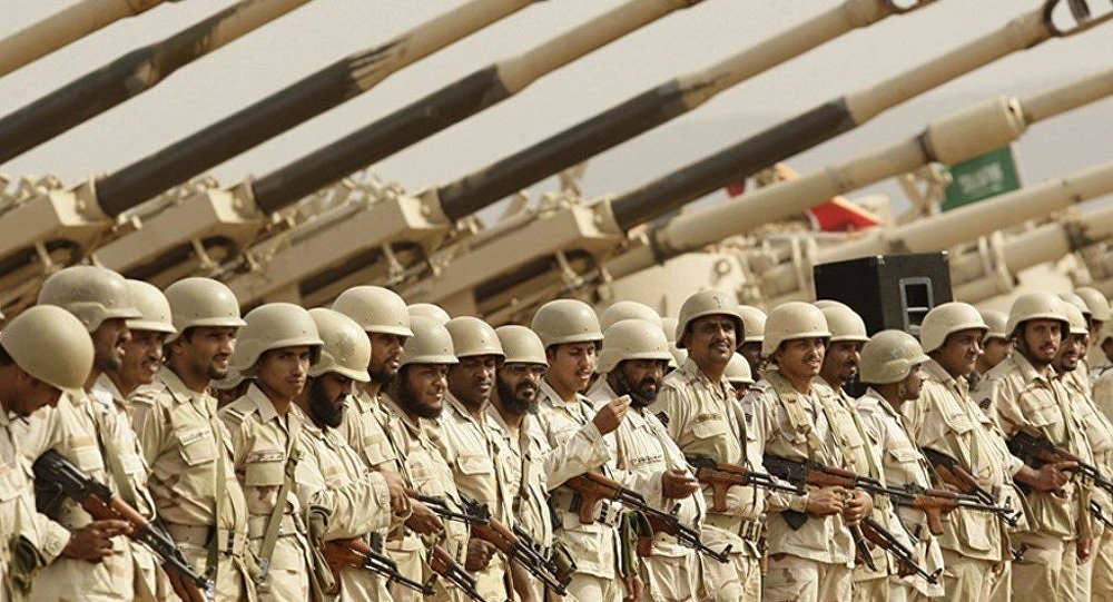 Arabista'ın Yemen Savaşını Bitirmek İstemesinin Altında Yatan Gerçekler