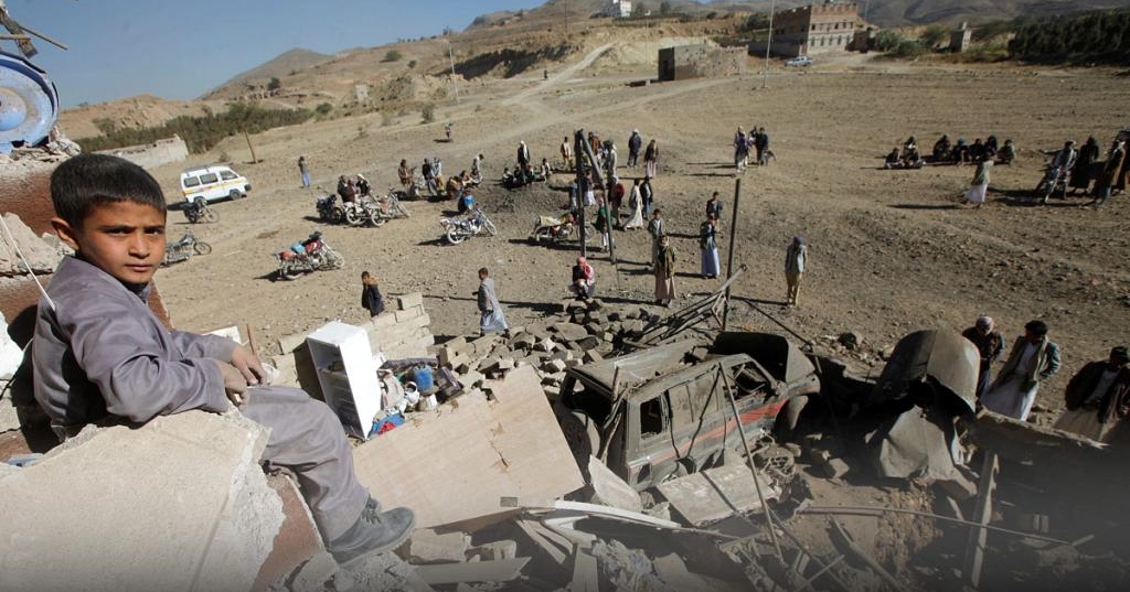 BM: Arabistan Yemen'deki Krizin Bitmesine Engel Oluyor