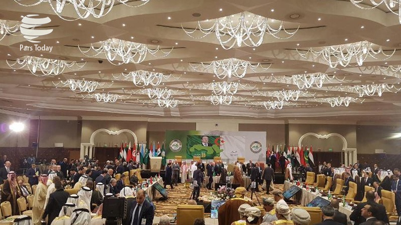 Arap Birliği İçişleri Bakanları Terörizmle Mücadele Meselesini Görüştüler