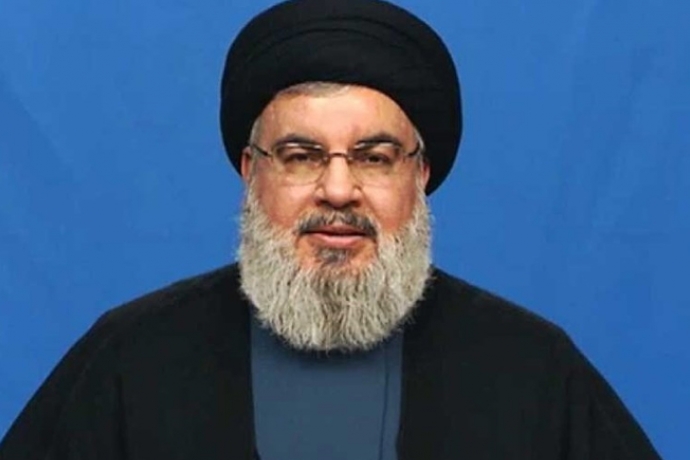 Nasrallah: Bin Salman Amerika Ve İsrail'i Bölgede Savaş Çıkarmaları İçin Petrol Dolarlarıyla Kışkırtmaya Hazırdır