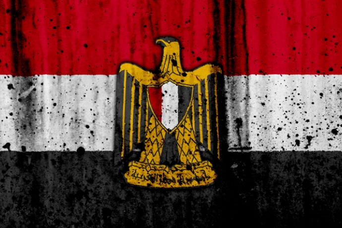 Mısır Başsavcılığı 555 Kişiyi Askeri Savcılığa Sevk Etti