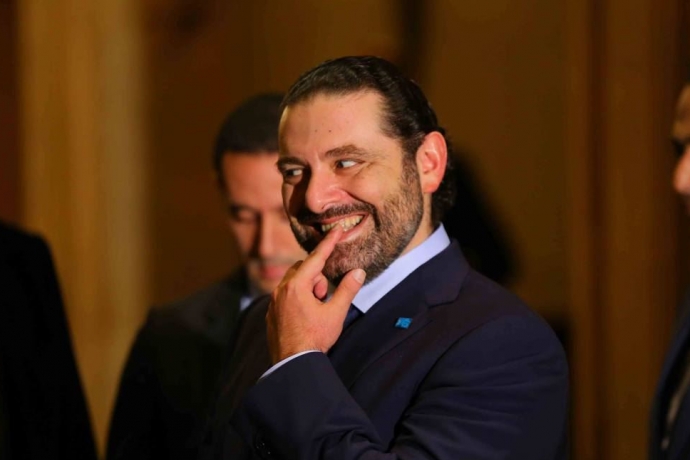 Hariri'den Tehlikeli Sözler, Seçimin Meşruiyetini Tartışmaya Açtı