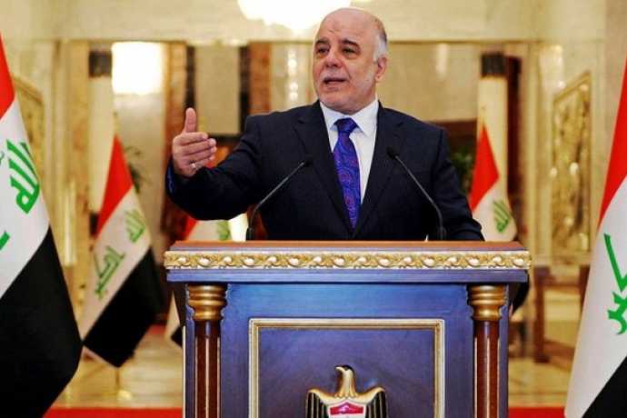 Seçim Döneminde Irak'taki Tüm Geçişler Kapatılacak
