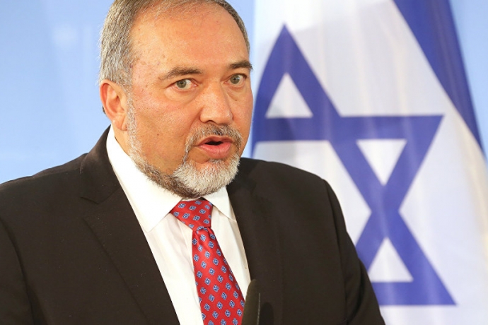 Irkçı Rejim İsrail Savaş Bakanından İtiraf: Savaş Şartlarına Hazır Değiliz