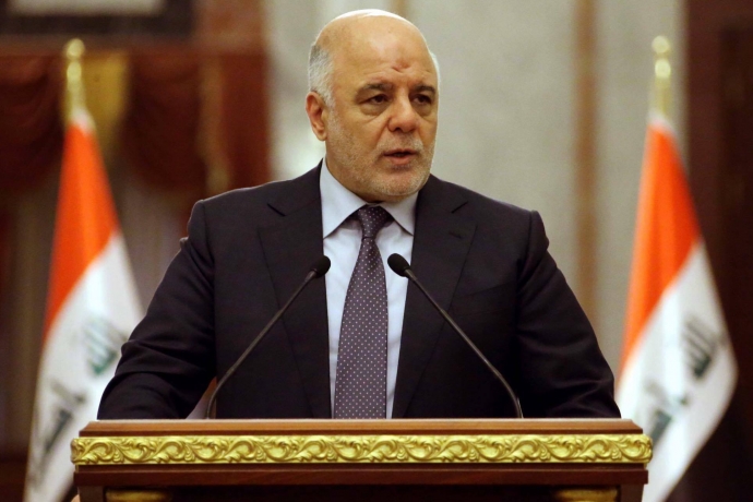 Irak Başbakanından Seçimlerin Görkemli Geçmesine Vurgu