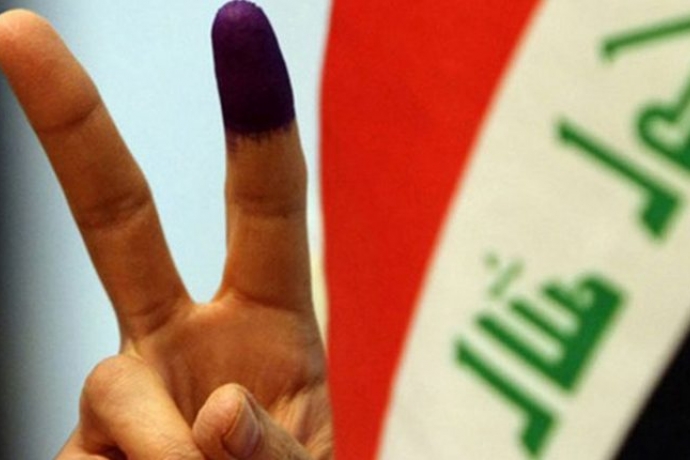 Irak Seçimlerin İlk Sonuçları Açıklandı; Sadr Hareketi Önde