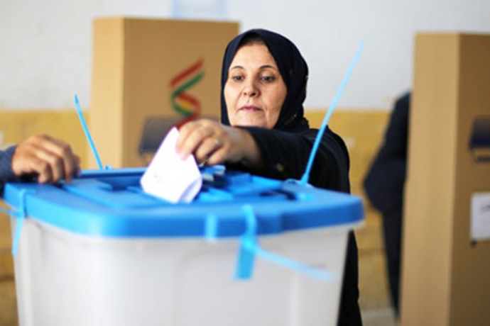 Seçimlerin Ardından Irak'ta Yaşanan Siyasi Ortam