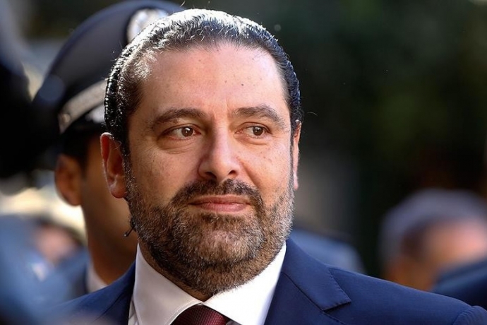 Hariri: Hizbullah'a Uygulanacak Yaptırımlar Hükümet Kurma Sürecini Hızlandırabilir