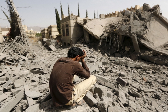 BM'den Yemen'de İnsani Facia Uyarısı