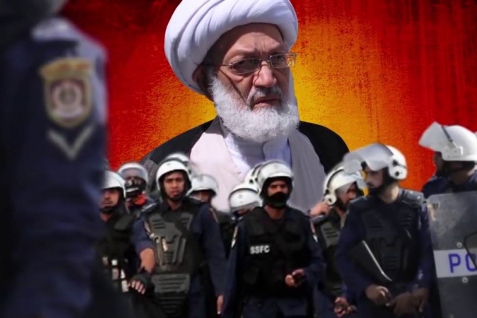 Al-i Halife Rejiminin Baskı Politikası Sürüyor