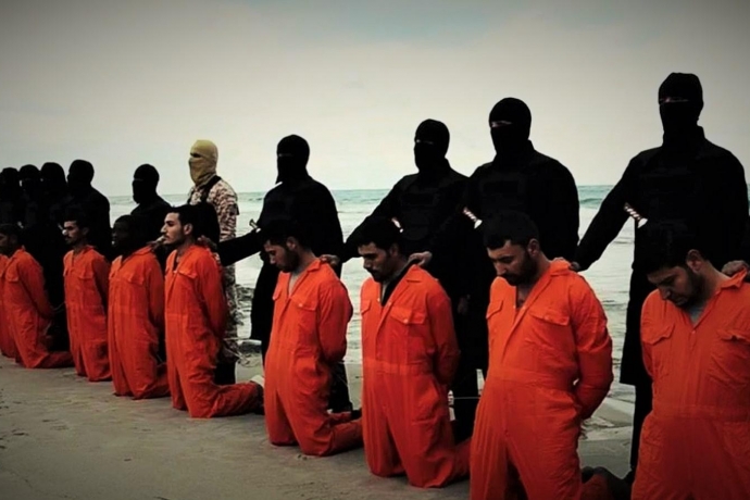 Der Spiegel: IŞİD, Mensuplarını, Kendi Ülkelerine Geri Dönmeleri İçin Hazırlıyor