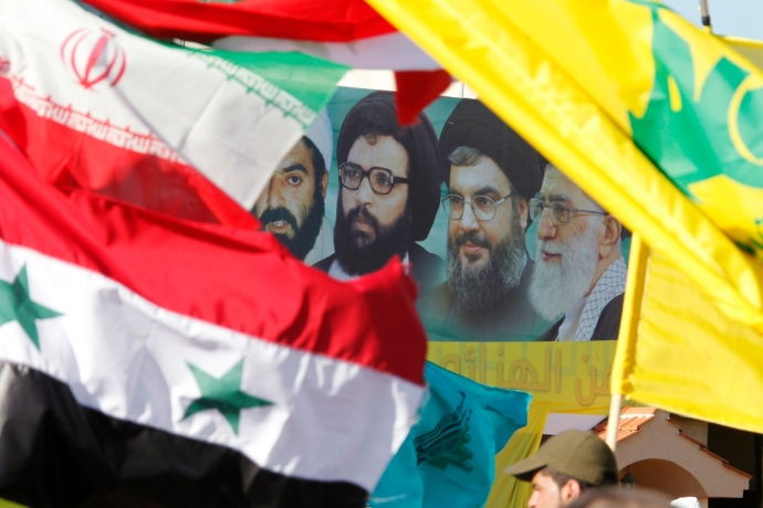 Hizbullah: İsrail'in Lübnan Cephelerine Yönelik Her Türlü Saldırısı Golan'da Karşılık Bulacak
