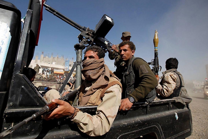 Yemenli Güçlerden Suudi Paralı Askerlere Bir Darbe Daha