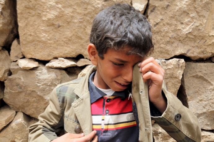 Dünya Sağlık Örgütü: Yemen, En Kötü Kolera Salgınına Müptela Olmuştur