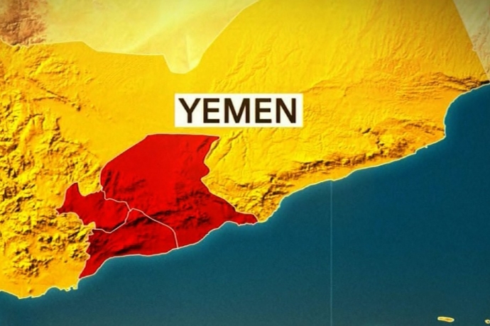 Yemen Alimleri Birliği'nden ABD'ye Karşı İran'a Destek