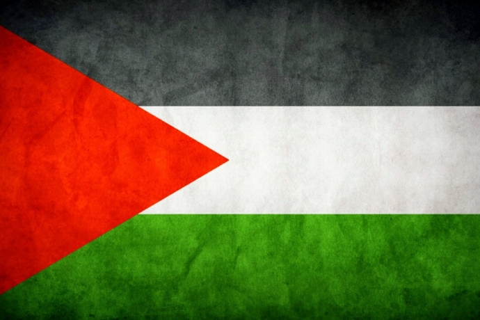 Filistin Dışişlerinden Amerika'ya Tepki