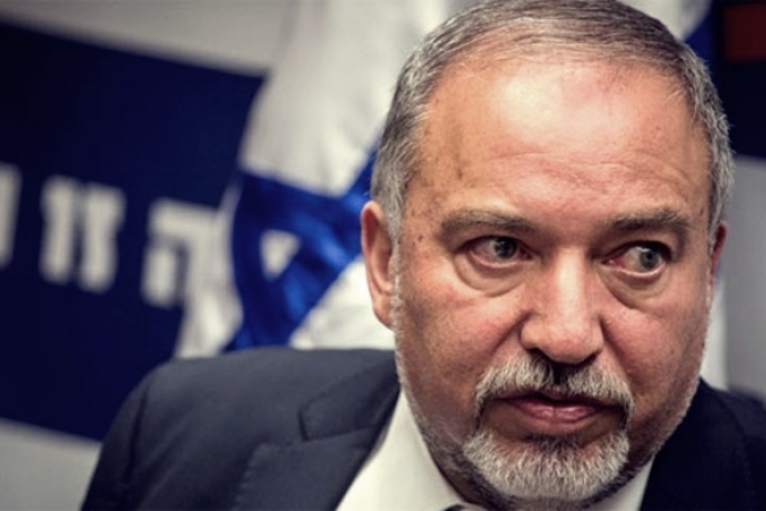 Siyonist İsrail Gazze'ye Yakıt Girişine Engel Oldu
