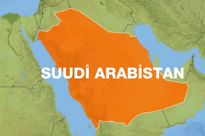 Suudi Arabistan, Kızıldeniz'de Ateşkesi İhlal Etti