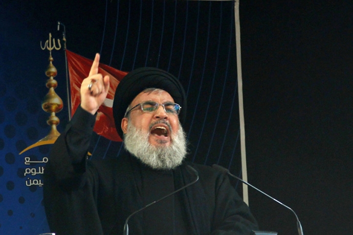Hizbullah: Hükumetin Kurulmamasının Sorumlusu Arabistan'dır