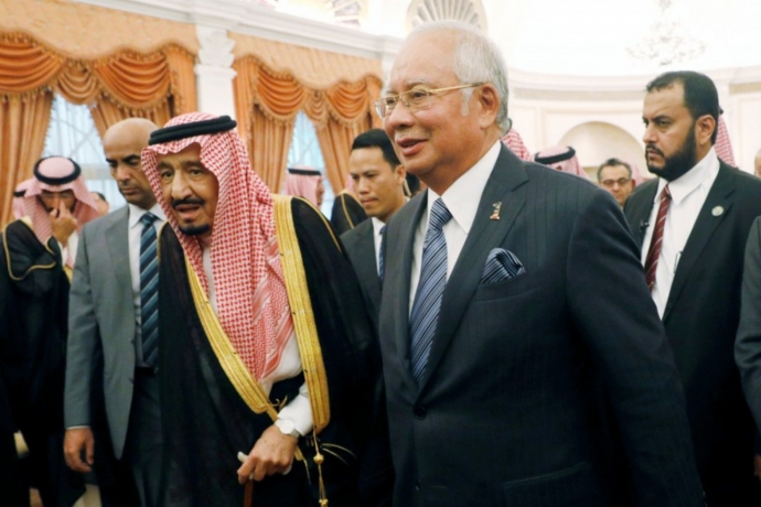 Malezya'dan Suudi Arabistan'a Yönelik Stratejik Hamle