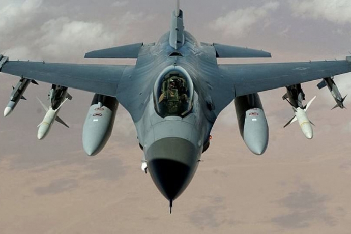 Suudi Savaş Uçakları Yemenli Sivilleri Vurdu